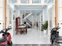 Bán Nhà Mặt Tiền Đường Số 25 – Bình Phú Quận 6 – 4 Tầng – Dòng Tiền 35tr/tháng – Nhỉnh 10tỷ