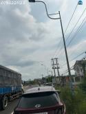 Bán đất đẹp tại Nguyễn Văn Thành, Chánh Phú Hoà, 14 tỷ VND, 600 m2, sẵn nhà ba gian có hồ