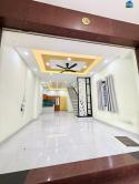 Bán nhà Đường số 19, Hiệp Bình Chánh, Thủ Đức, 3 tầng, Xe tải, kinh doanh, chỉ 12 tỷ.
