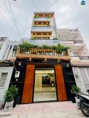 Siêu Phẩm Nhà Cao Cấp Khu Phan Anh Gần Bốn Xã 5x16m Thang Máy 5 Tầng 5PN 10,5 Tỷ SHR