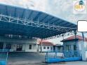 Cho thuê nhà xưởng kèm văn phòng Long An 4.400 m²
