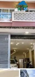 Cần Bán Nhà Khu Tên Lửa SHR - Mặt Tiền Đường 17B - P.Bình Trị Đông B