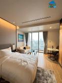 Hàng hiếm căn hộ studio view trực diện biển cực đẹp - nằm trên cùng đường biển đẹp tại Đà Nẵng