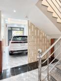 Bán Nhà Mặt Tiền Kinh Doanh Q8 – 67m² - 4 Tầng – Ô Tô Đậu Trong Nhà – 8,58tỷ