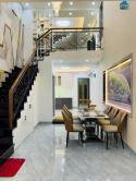 Nhỉnh 6 Tỷ – Nhà 5 Tầng Full Nội Thất, Ngay Phan Huy Ích, Gò Vấp