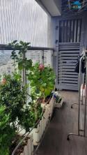 Gần 20m² chỉ dành cho ban công - 3PN Imperia Garden 116m²