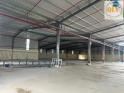 Cho thuê nhà xưởng xây dựng mới tại Tân Uyên 3.225 m²