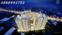 Căn VIP - Siêu hiếm 2PN, 2WC, DT 56m2 tại T1A - 12A.11, Destino Centro, giá 2,1 tỷ