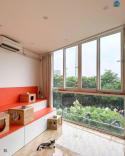 Cho thuê nhà nguyên căn mặt đường Võ Chí Công, Tây Hồ - 4 tầng - kinh doanh + ở