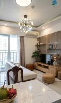 106m2 - Giá 3.8 tỷ - 3PN2WC đủ nội thất - The Park Residence
