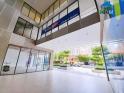 Cho thuê Shophouse tại De Capella giá chỉ từ 459k/m2/tháng