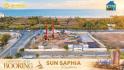Giữ chỗ 50 triệu/vị trí - Sun Saphia Residence - căn hộ trực diện biển Mỹ Khê