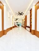 Bán Nhà Mặt Tiền Đường Số Hưng Phú Quận 8 – 50m² - 4 Tầng Kiên Cố – 8,34 Tỷ