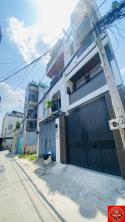 Lô đất hẻm xe hơi Trường Thọ. 5 phút ra đến Metro. Với gần 142m² đất, mà chưa đến 10tỷ.