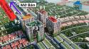 Căn Hộ 2 Phòng Ngủ Fours Tower – Diện Tích 60m², Giá Chỉ 2,969 Tỷ