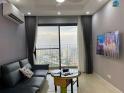 Đi làm về chỉ việc nghỉ - 2PN C6 Vinhomes D'Capitale 82m2 - 24tr/tháng