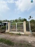 Bán đất 217.7m2 có thổ cư xã Thanh Tuyền, huyện Dầu Tiếng, Bình Dương chỉ với giá siêu hời 1,2 tỷ