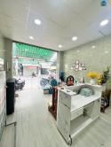 Mặt tiền kinh doanh - Ngang hơn 4m - 73m2 - gần Lê Văn Qưới - chỉ 8.x tỷ