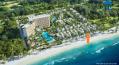 Bán biệt thự mặt biển (Beachfront villa) Hồ Tràm, căn 3PN giá 40,5 tỷ