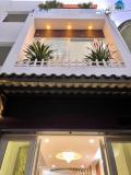 Nhà Nguyễn Văn Khối, Gò Vấp, 3 tầng Xịn Mịn, 49m2, 4 tỷ 350