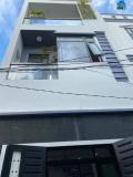 Nhà Đỗ Thúc Tịnh, Gò Vấp, 3 TẦNG, 65m2, 4 tỷ 650