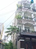 Bán nhà, Gò Vấp, LÔ GÓC RẤT THOÁNG, 4 TẦNG, 69 m2, 6 tỷ 650