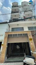Nhà Gò Vấp, 20M RA MẶT TIỀN, 5 TẦNG, 77M2, 7 TỶ 350
