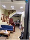 Bán nhà Tam Khương, Đống Đa, 42m2 , 4 tầng chỉ 5.3 tỷ.
