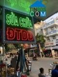 Chính chủ cần sang lại cửa hàng điện thoại mặt tiền vị trí đẹp tại thành phố Hồ Chí Minh