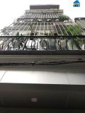 Chỉ 4.2 tỷ sở hữu ngay nhà ở phố Đại Từ, 33m2, 5 tầng.