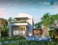 Biệt thự view biển Beach villa Ixora Hồ Tràm giá 23,8 tỷ/căn, có hồ bơi, Jacuzzi riêng