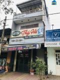 Chính chủ cần bán Nhà mới 4 tầng mặt tiền Quận Cẩm Lệ, TP Đà Nẵng