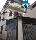 Cần Bán Đất Lô Góc 2 Mặt Tiền Kèm Nhà 3 Tầng Mới Xây