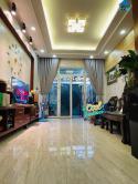 Bán Nhà 3 Lầu Hẻm Xe Hơi Đường Số 26 - Hiệp Bình Chánh - Thành Phố Thủ Đức