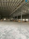 Cho thuê 5000m2 nhà xưởng chuyên nghiệp tại KCN Hà Bình Phương, Thường Tín