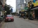Bán đất phố Phú Thượng sát KĐT Sunshine, Kinh doanh, vỉa hè, ôtô đỗ, Dt 105m2, Mt 5m, giá 18,5 tỷ