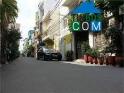 Nhà đẹp Hẻm xe hơi Lê Văn Khương, 4 tấm, 4x15.5m giá nhỉnh 5 tỷ