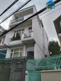 Nhà Mới 2 Lầu Tặng Nội Thất Giá 4.6 Tỷ-Ngay Chợ- Ô tô đổ cửa