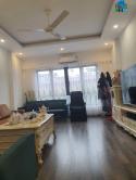 Bán nhà Hoàng Cầu Đống Đa 54m 6T thang máy tự xây KD sầm uất nhỉnh 9 tỷ