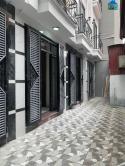 SIÊU HOT!  Nhà mới kính kong phố Giáp Nhị -  30m2 x 5 tầng - NHỈNH 3 TỶ.