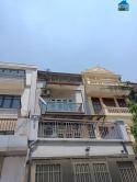 Cho thuê nhà vườn GT2 tại khu đô thị Vĩnh Hoàng, diện tích 115m2 nhà 4 tầng, giá 25tr/tháng