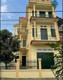 Chính chủ cần bán đất và nhà 3 tầng tại Xã Thái Sơn – Huyện Hiệp Hoà – Tỉnh Bắc Giang