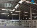 Kho xưởng zamil cho thuê tại KCN Thạch Thất - Quốc Oai 1500 - 2500 - 6000m2