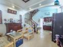 Bán Nhà 47 m2, 4 Tầng, Nguyễn An Ninh, Hoàng Mai, ngõ Ô tô, 3,4 tỷ