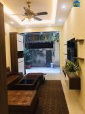 Bán nhà đẹp 32m2 5tầng 4.5tỷ phố Nguyên Hồng Ba Đình
