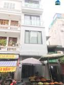 Chính chủ bán hoặc cho thuê nhà 5 tầng số 16 phố Đồng Cổ, Tây Hồ, Hà Nội