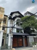 Biệt Thự Mini Tân Bình, Đường 8m, Ngang 6 X 17m, 4 Tầng, Nhỉnh 12tỷ