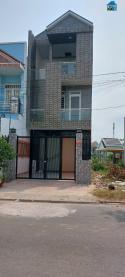 Bán nhà mặt phố tại Đường Lê Văn Lương, Xã Phước Kiển, Nhà Bè, Tp.HCM diện tích 80m2 giá 1.7 Tỷ