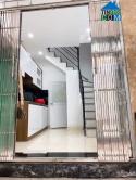 Bán nhà 4tầng 1.45tỷ ngõ phố Lạc Long Quân Bưởi Tây Hồ(3)