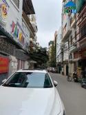 Bán nhà kinh doanh 30m2 6tầng 3.9tỷ ngõ phố Nghĩa Tân Cầu Giấy(4)